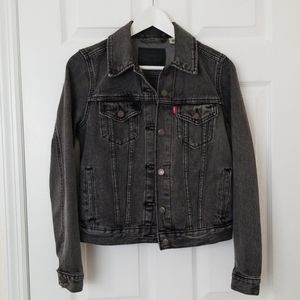 Levi's Women's Original Trucker Jacket